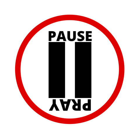 MBH Pause+Pray Collection