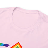 The Promise Unisex Tee