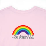 The Promise Unisex Tee