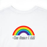 The Promise Unisex Tee