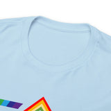 The Promise Unisex Tee