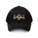 The Promise Cap