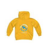 The Gospel Youth Hoodie