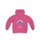 The Gospel Youth Hoodie