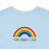 The Promise Unisex Tee