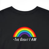 The Promise Unisex Tee