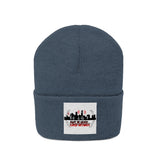 MBH Radio Knit Beanie