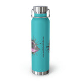 MBH Exclusive 22oz Vacuum Insulated Bottle