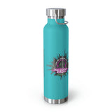 MBH Exclusive 22oz Vacuum Insulated Bottle
