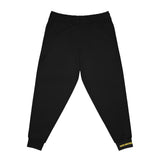 MBH Radio Sweats - Blk/ Gold