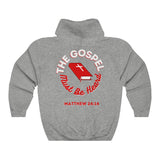 The Gospel Hoodie