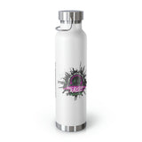 MBH Exclusive 22oz Vacuum Insulated Bottle