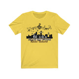 MBH Radio Tee