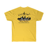 The Gospel Outreach Black