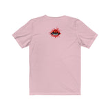 Pause+Pray Red/Black Logo