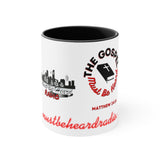 The Gospel Accent Coffee Mug, 11oz