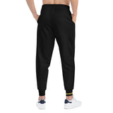 MBH Radio Sweats - Blk/ Gold