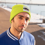 MBH Radio Knit Beanie