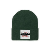 MBH Radio Knit Beanie