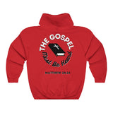 The Gospel Hoodie