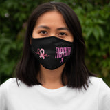 Find Faith Mask (Black)