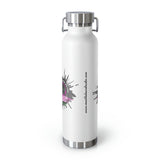 MBH Exclusive 22oz Vacuum Insulated Bottle