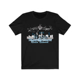 MBH Radio Tee