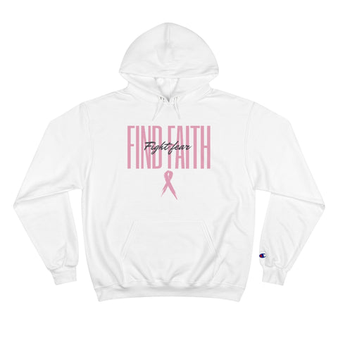 Champion Find Faith Hoodie