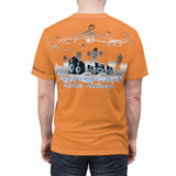 KGG Orange Tee