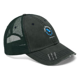 The Gospel Trucker Hat