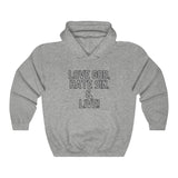 MBH Hoodie