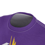 KGG Purple Tee #24