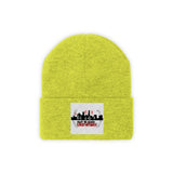 MBH Radio Knit Beanie