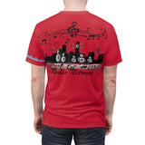 KGG Red Tee