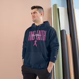 Champion Find Faith Hoodie
