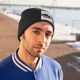 MBH Radio Knit Beanie