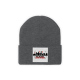 MBH Radio Knit Beanie