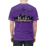 KGG Purple Tee #24