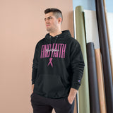 Champion Find Faith Hoodie