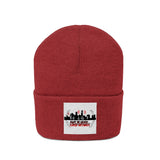 MBH Radio Knit Beanie
