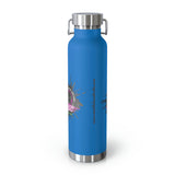 MBH Exclusive 22oz Vacuum Insulated Bottle