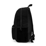 KGG Backpack (Black/Blue)