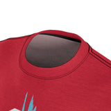 KGG Red Tee