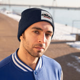 MBH Radio Knit Beanie