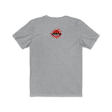 Pause+Pray Red/Black Logo