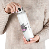 MBH Exclusive 22oz Vacuum Insulated Bottle