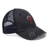 The Gospel Trucker Hat