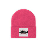 MBH Radio Knit Beanie