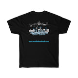 The Gospel Outreach Blue