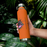 MBH Exclusive 22oz Vacuum Insulated Bottle